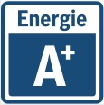 Класс энергопотребления А+