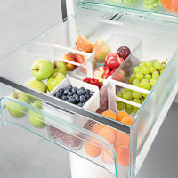 Функция для хранения овощей и фруктов Fruit & Vegetable-Safe