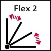 <b>InfoLight&Acirc;&reg;</b><br><br>LED-Lichtpunkt, der bei Betrieb des Ger&Atilde;&curren;tes auf den K&Atilde;&frac14;chenboden projiziert wird. Erh&Atilde;&curren;ltlich bei Geschirrsp&Atilde;&frac14;lern der Bauform "Vollintegriert". Dieser Lichtpunkt erlischt erst nach Beendigung des Sp&Atilde;&frac14;lprogramms.