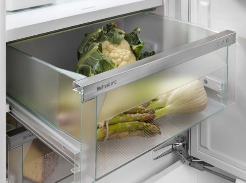 Телескопические направляющие SoftTelescopic