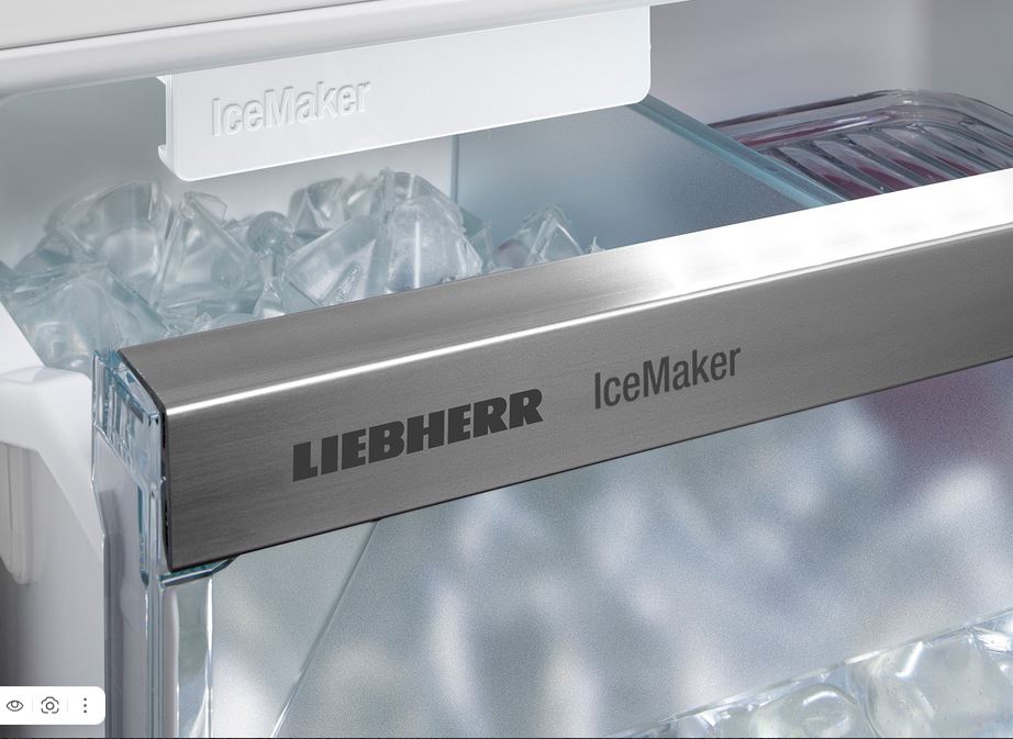 IceMaker с постоянным подключением к воде