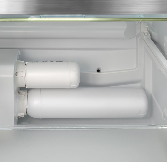 Фильтр для воды InfinitySpring